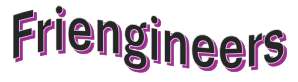 Friengineers Logo