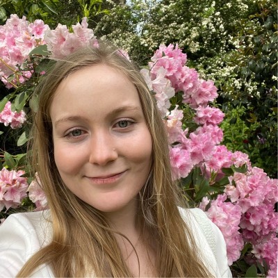 Amelia Price